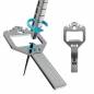 Preview: Luke Humphries TX1 Pionieer 90% Tungsten Switch Point Darts