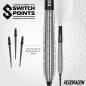 Preview: Luke Humphries TX1 Pionieer 90% Tungsten Switch Point Darts