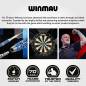 Preview: Winmau Switch Points Multi-function Tool