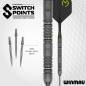 Preview: Michael van Gerwen SE 90 % Switch Point Steeldarts