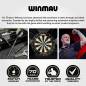 Preview: Michael van Gerwen SE 90 % Switch Point Steeldarts