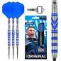 Preview: Gerwyn Price Iceman Blue 90 % Switch Point Steeldarts