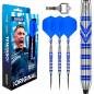 Preview: Gerwyn Price Iceman Blue 90 % Switch Point Steeldarts