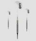 Preview: Gian van Veen W-Max 90% Tungsten Soft Tip Darts
