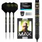 Preview: Winmau Steel Tip Dart Set MVG W-Max 90% Switch Point