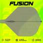 Preview: Steel Darts (3 pcs) MvG Ambition