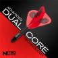 Preview: Red Dragon Jonny Clayton Nitro Flite Kite Integrated Flight System