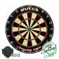 Preview: Dartboard Shark Pro inklusive Wandhalterung