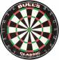 Preview: Dartboard Bristle Bulls Classic