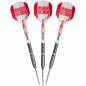 Preview: Steel Dartset (3 Stk) Champion Mensur Suljovic 95%