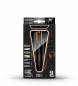 Preview: Steel Dartset (3 Stk) 80% black Raymond van Barneveld