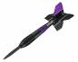 Preview: Steel Dartset (3 Stk) Vapor8 black violett edition