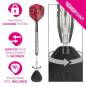 Preview: Steel Dartset (3 Stk) Nathan Aspinall G1 SP - The ASP