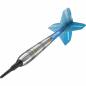 Preview: Steel Tip Darts (3 pcs.)  PHIL TAYLOR BRASS