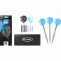 Preview: Steel Tip Darts (3 pcs.)  PHIL TAYLOR BRASS