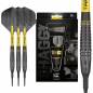 Preview: Soft Tip Darts (3 pcs.) Scott Williams Black 90% 20g 2024