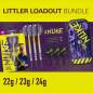 Preview: BUNDLE Luke Littler Steel Loadout 90% SP 2024