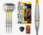 Preview: Steel Dartset (3 Stk.) Scott Williams G2 2025 90% SP