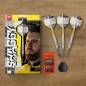 Preview: Steel Dartset (3 Stk.) Scott Williams G2 2025 90% SP