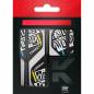 Preview: K-FLEX (3 pcs) Flight & Shaft (No 2) Chris Dobey