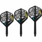 Preview: K-FLEX (3 pcs) Flight & Shaft (No 2) Chris Dobey