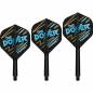 Preview: K-FLEX (3 Stk) Flight & Schaft (No 2) Phil Taylor