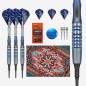 Preview: Soft Dartset Phil Taylor Raw Power GX2 95%