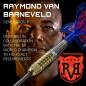 Preview: Steel Darts Raymond van Barneveld RVB GEN6 95% SP