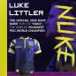 Preview: Dart T-Shirt Luke Littler, Spielershirt 2026