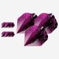 Preview: 3 Flight Sets (9 Stk) Lorraine Winstanley NO2 2025