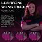 Preview: 3 Flight Sets (9 Stk) Lorraine Winstanley NO2 2025