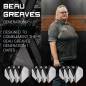 Preview: 3 Flight Sets (9 Stk) Beau Greaves NO2 2025