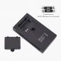 Preview: Digitale Dart Taschenwaage 0,01g bis 500g
