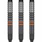 Preview: Soft Dartset Black Marque Morpheus GEN2 2 90% Japan Edition 2024