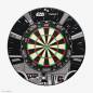 Preview: Target Dartboard TOR & Auffangring  Millenium Falcon