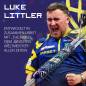 Preview: Steel Dartset Luke Littler Edge 95% 2025