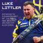 Preview: 19G Soft Dartset (3 Stk.) Luke Littler Edge 95% 19G 2025