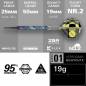 Preview: 19G Soft Dartset (3 Stk.) Luke Littler Edge 95% 19G 2025