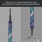 Preview: 19G Soft Dartset (3 Stk.) Luke Littler Edge 95% 19G 2025