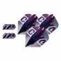 Preview: 3 Flight Sets (9 pcs) CYRO Pro Ultra NO 6 2025