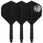 Preview: Steel Tip Darts Beau Greaves Japan Special Edition – 90% Tungsten