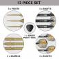 Preview: Steel Dartset (3 Stk) Bolide Envy 03 90% / Swiss Point