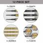 Preview: Soft Dartset (3 Stk) Bolide Envy 10 90%
