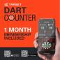 Preview: Soft Dartset (3 Stk) Bolide Envy 10 90%