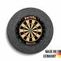 Preview: Sound Insulation Ultimo Ø69 cm for Steel Dartboards – Silencer with Integrated Surround & Catch Ring