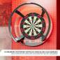 Preview: Target TOR EVO Dartboard