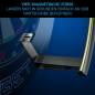 Preview: Dartboard LED lightning system Corona Vision