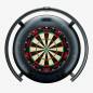 Preview: Dartboard LED lightning system Corona Vision