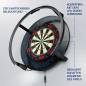 Preview: Dartboard LED lightning system Corona Vision