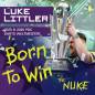 Preview: K-FLEX (3 Stk) Flight & Schaft (No 6) Luke Littler World Champion 2026
